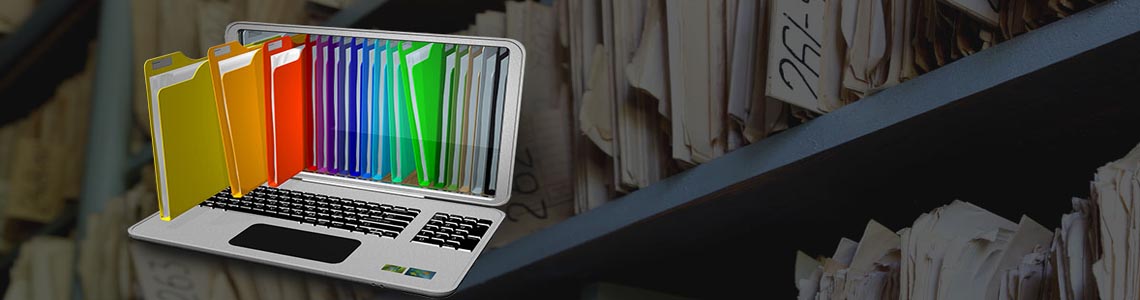 Document Management Software